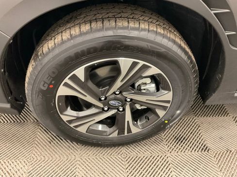 New 2026 Subaru Crosstrek 2.0i Premium image 9