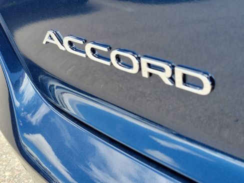 New 2026 Honda Accord Touring image 11