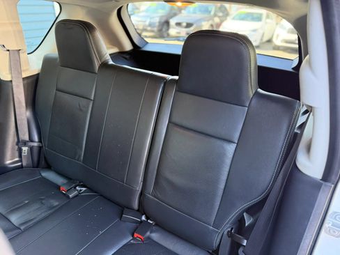 Used 2016 Jeep Compass High Altitude AWD/4WD image 29