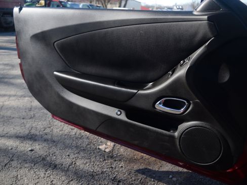 Used 2011 Chevrolet Camaro LT w/ RS Package image 14