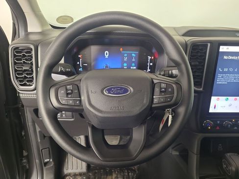 New 2026 Ford Ranger XL w/ Trailer Tow Package AWD/4WD image 11