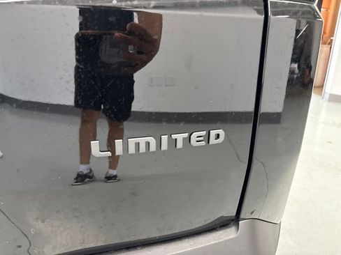 New 2026 Jeep Cherokee Limited AWD/4WD image 7