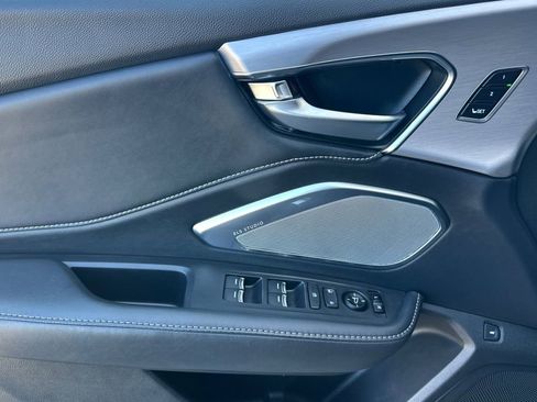 Used 2020 Acura RDX FWD w/ Technology Package image 11