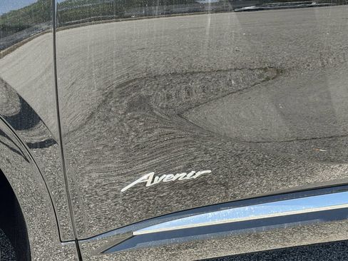 New 2026 Buick Envision Avenir AWD/4WD image 24