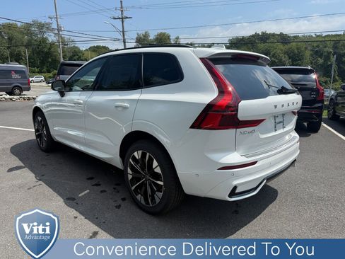New 2026 Volvo XC60 T8 Plus w/ Protection Package Premier image 6