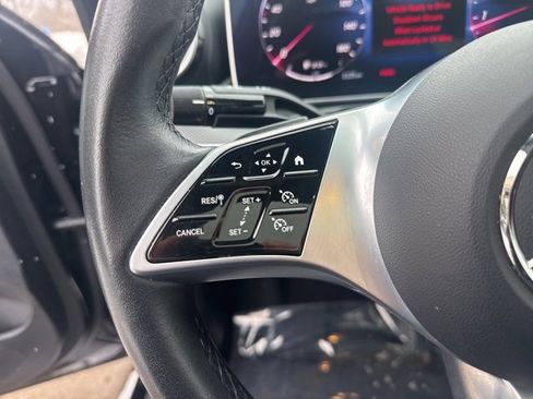 Used 2024 Mercedes-Benz C 300 Sedan image 18