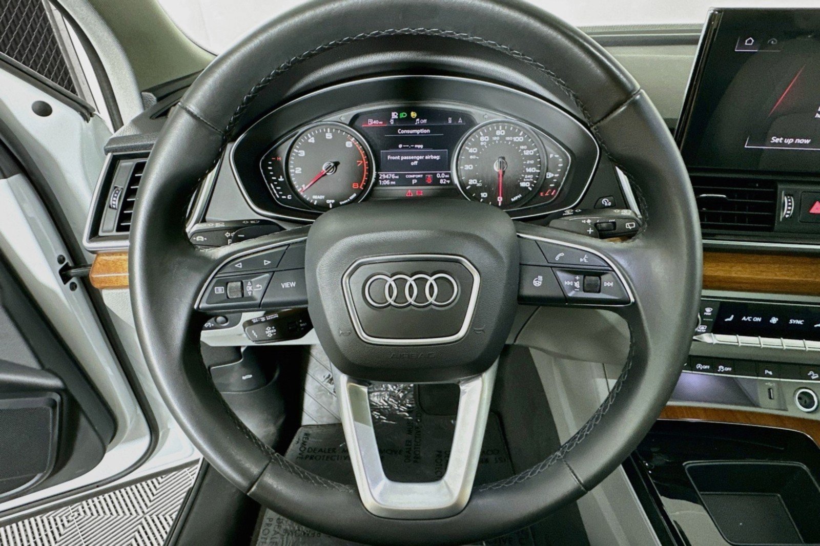 Used 2023 Audi Q5 2.0T Premium AWD/4WD image 19