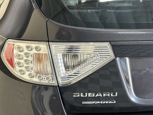 Used 2014 Subaru Impreza WRX Limited image 43