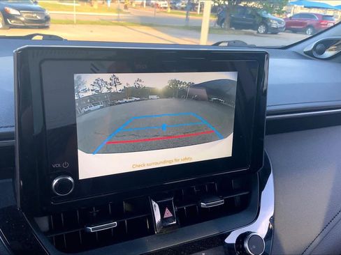 Used 2023 Toyota Corolla GR image 27