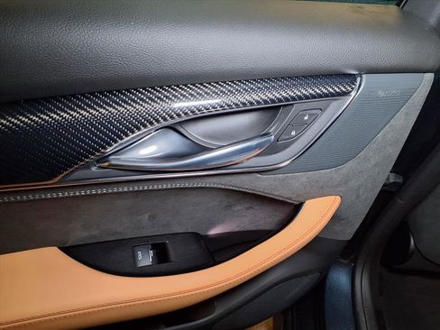 New 2026 Cadillac CT5 V Blackwing w/ Precision Package image 14