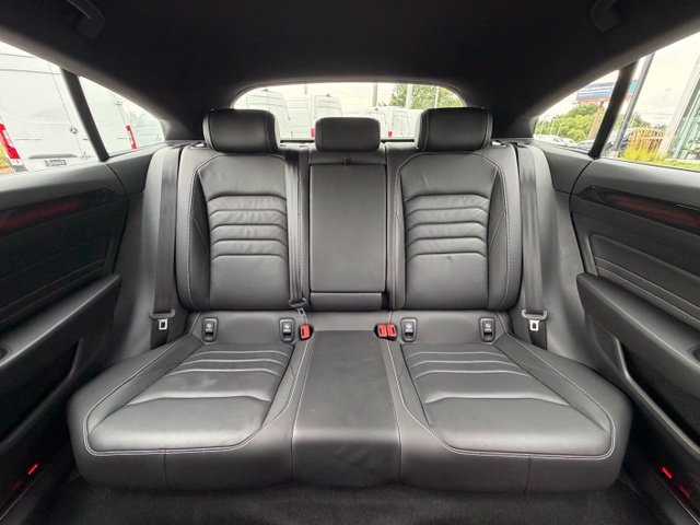 Used 2022 Volkswagen Arteon SEL AWD/4WD image 17