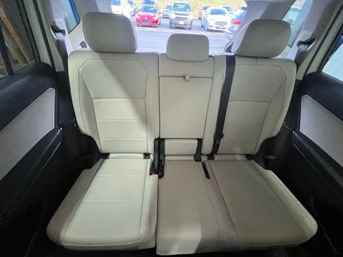 Certified 2020 Volkswagen Tiguan SE image 27
