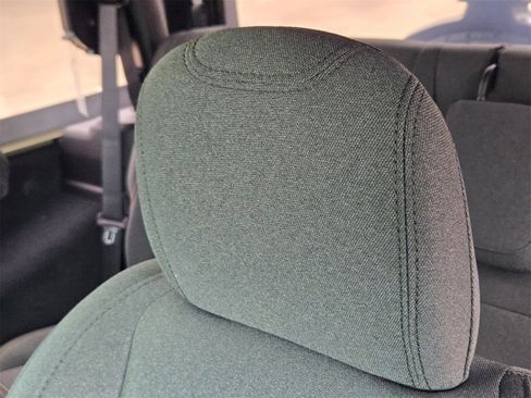 New 2026 Jeep Wrangler Sport image 14