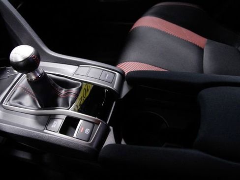 Used 2020 Honda Civic Si image 26