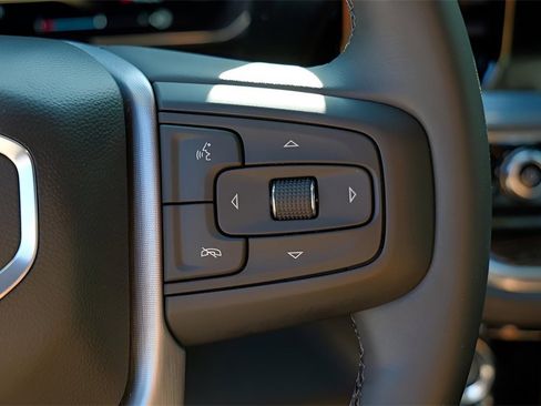 New 2026 GMC Sierra 1500 Elevation image 21