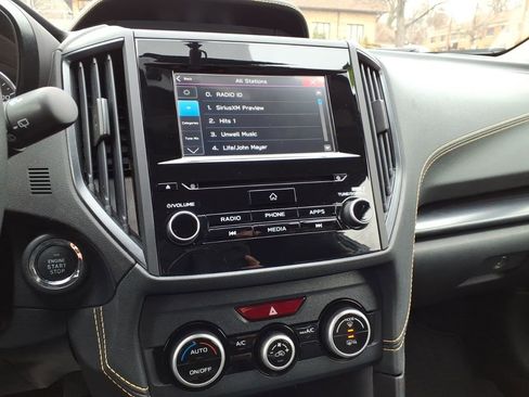 Certified 2023 Subaru Crosstrek 2.5i Sport AWD/4WD image 20