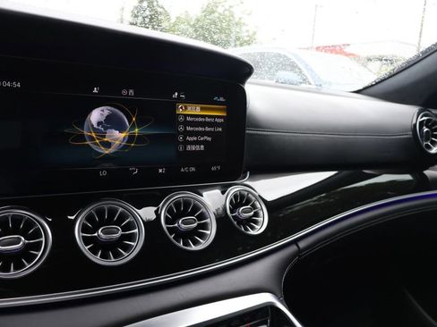 Used 2019 Mercedes-Benz AMG GT 63 S w/ Driver Assistance Package image 18