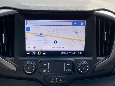 Used 2022 GMC Terrain AT4 w/ Infotainment Package II image 14