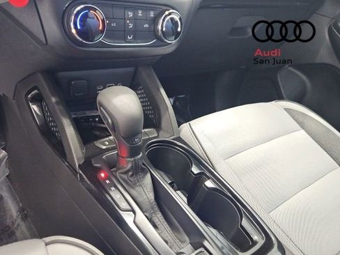 Used 2021 Chevrolet TrailBlazer LS image 27