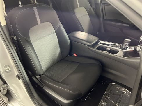 Certified 2023 Nissan Sentra SV image 24