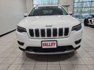 Used 2019 Jeep Cherokee Limited video 2