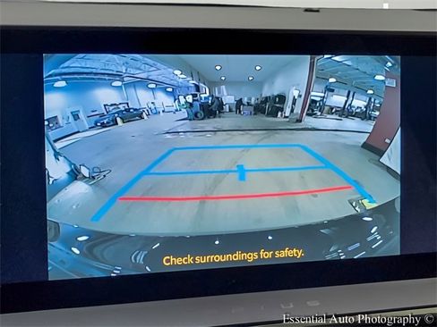 New 2026 Toyota Prius XLE image 18