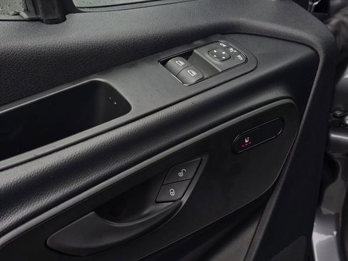 New 2026 Mercedes-Benz Sprinter 2500 image 20