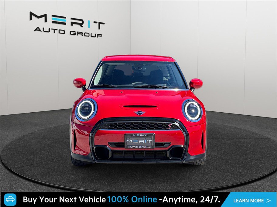Used 2024 MINI Cooper S FWD image 3