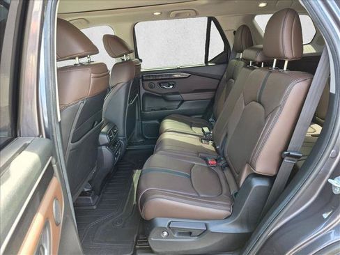 Used 2023 Honda Pilot Elite image 17
