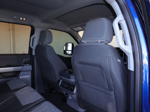 New 2026 Ford F350 XLT w/ XLT Premium Package image 41