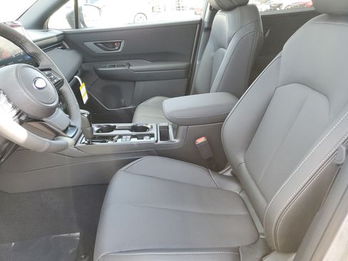 Used 2026 Subaru Outback Limited w/ Premium/Limited Plus Package AWD/4WD image 11