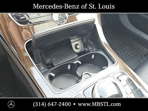 Used 2018 Mercedes-Benz C 300 4MATIC Sedan image 26