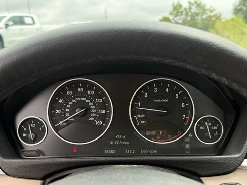 Used 2016 BMW 340i Sedan RWD image 21