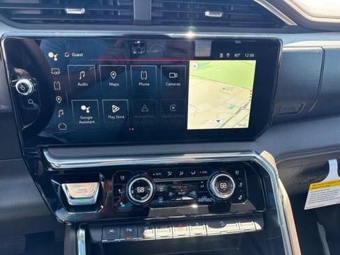New 2026 GMC Sierra 1500 Denali w/ Denali Reserve Package AWD/4WD image 23