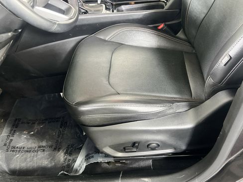 Used 2022 Jeep Compass Limited image 18