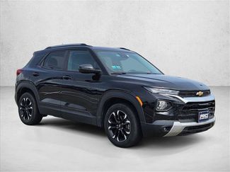 Used 2023 Chevrolet TrailBlazer LT w/ Convenience Package FWD video 2
