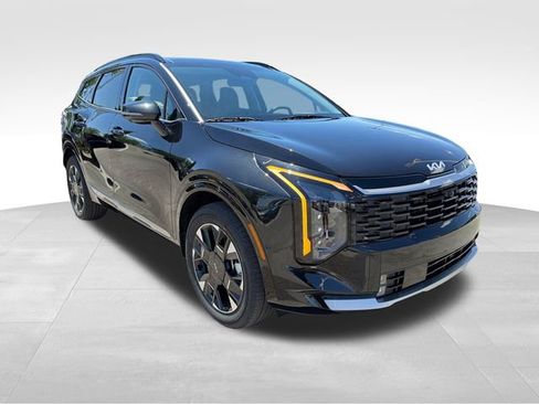 New 2026 Kia Sportage SX Prestige AWD/4WD image 1