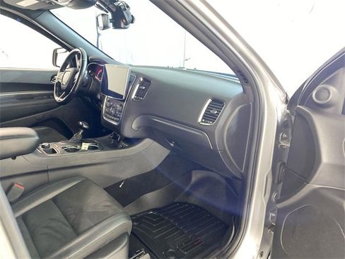 Used 2020 Dodge Durango R/T w/ Blacktop Package image 36