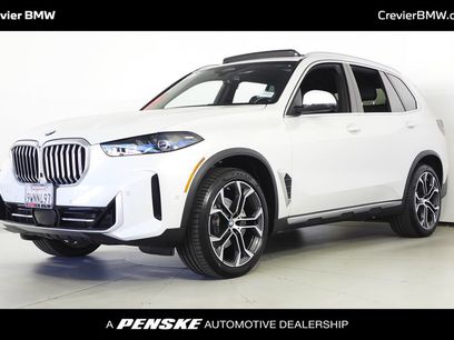 Used 2026 BMW X5 xDrive50e