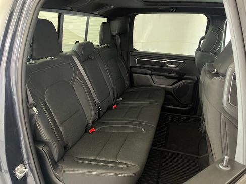 Used 2026 RAM 1500 Big Horn AWD/4WD image 20