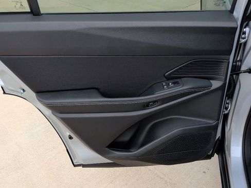 New 2026 Jeep Cherokee Laredo AWD/4WD image 35