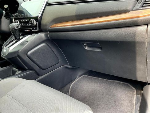 Used 2017 Honda CR-V EX image 26