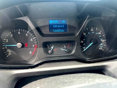 Used 2019 Ford Transit 150 130 Low Roof image 18