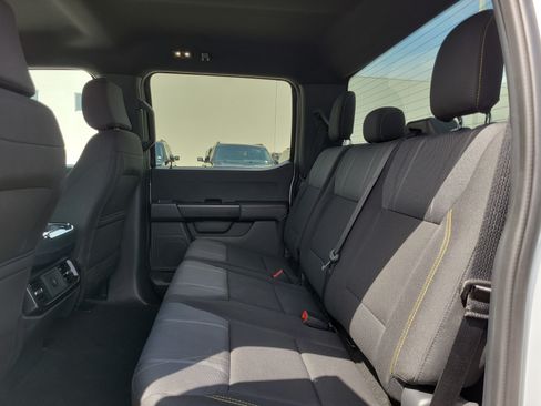 Used 2025 Ford F150 STX w/ Equipment Group 200A AWD/4WD image 20