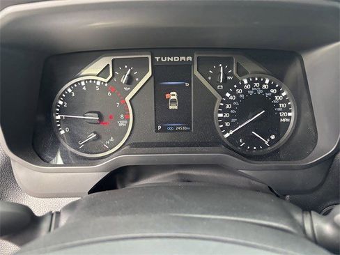 Used 2024 Toyota Tundra SR image 24