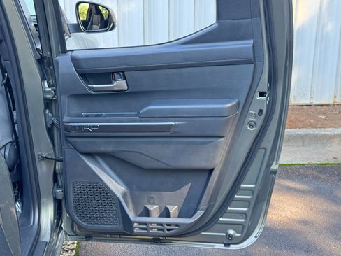 Used 2024 Toyota Tacoma TRD Sport RWD image 41