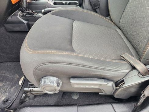 Used 2021 Jeep Gladiator Mojave image 25