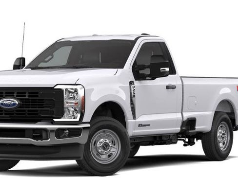 New 2026 Ford F250 XL image 22