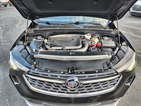 Used 2023 Buick Envision Preferred FWD image 26