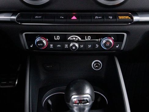 Used 2017 Audi A3 2.0T Prestige image 11